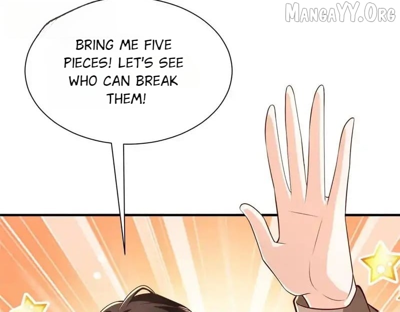 I randomly have a new career every week Chapter 869 - page 88